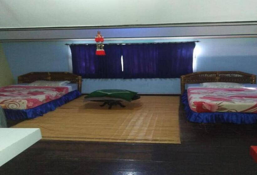 חדר סטנדרט, Roman Sinasi