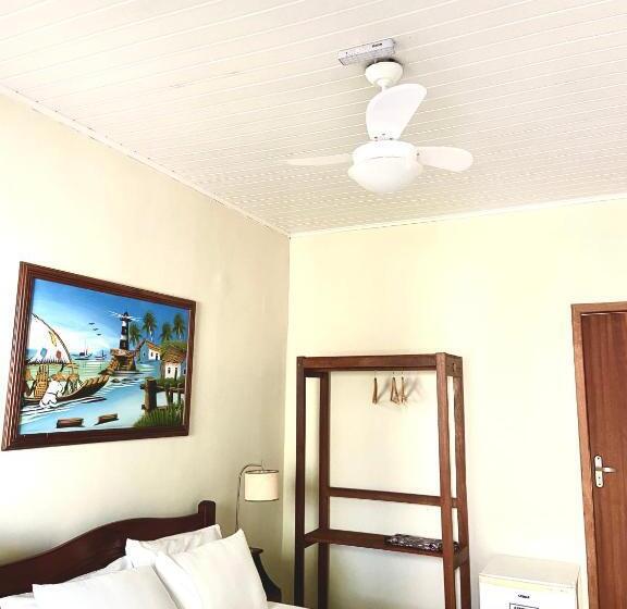 标准间, Pousada Ocean