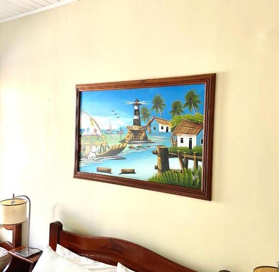 Номер Стандарт, Pousada Ocean