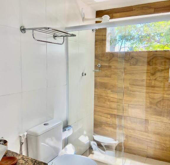 标准间, Pousada Ocean