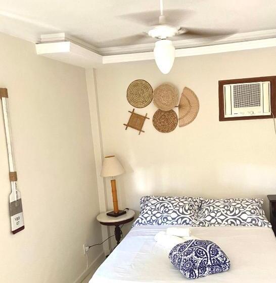 标准间, Pousada Ocean