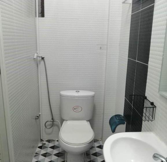 豪华房间, At Home Hostel