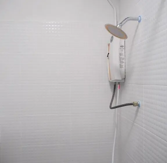 Cameră Deluxe, At Home Hostel