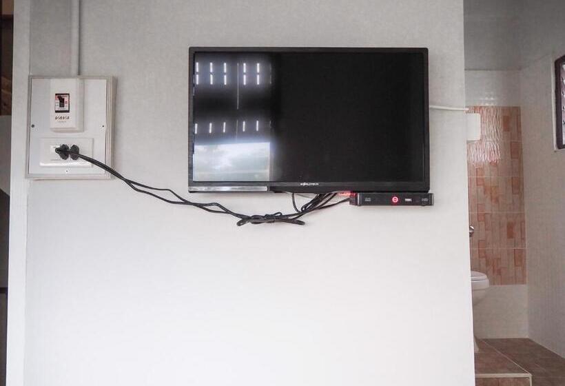 豪华房间, At Home Hostel