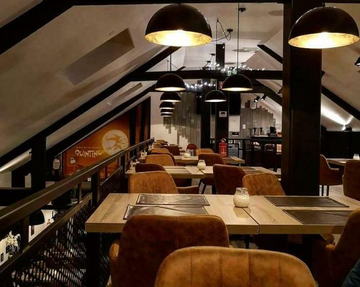 침실 2개 주택, L Auberge De L Entre Potes  Bolia