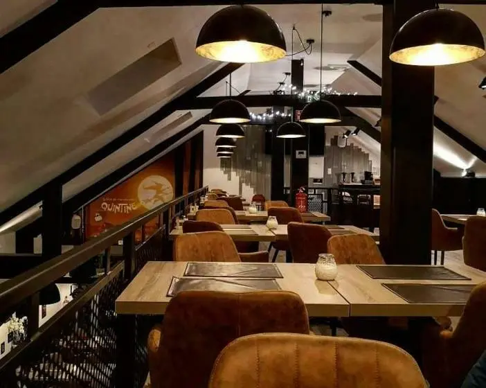 2ベッドルームハウス, L Auberge De L Entre Potes Bolia