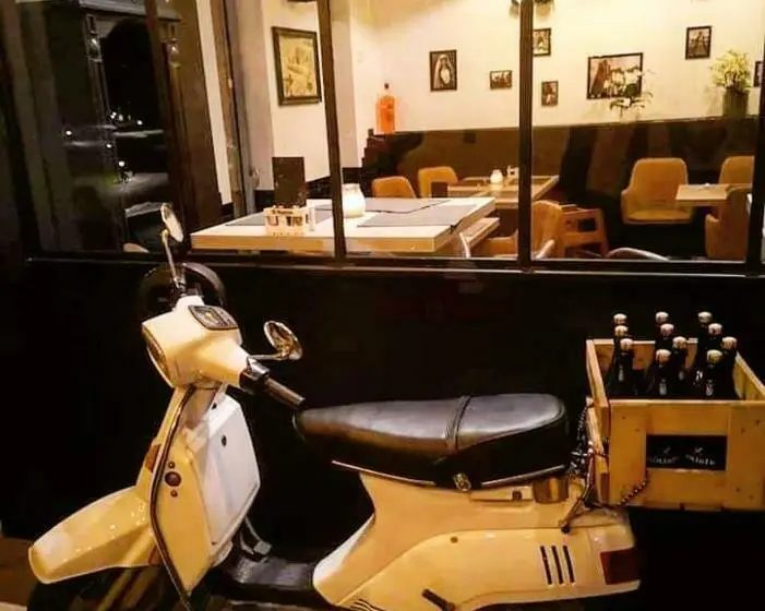 2ベッドルームハウス, L Auberge De L Entre Potes Bolia