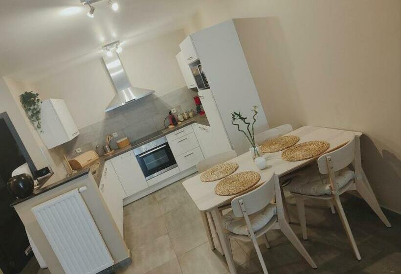 침실 2개 주택, L Auberge De L Entre Potes  Bolia