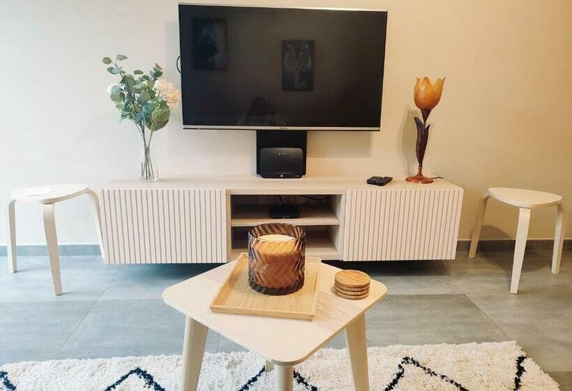 منزل غرفتين نوم, L Auberge De L Entre Potes Bolia