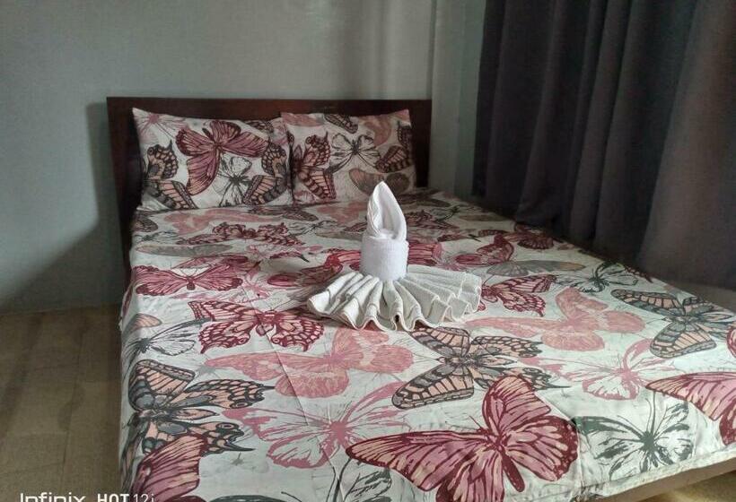 اتاق استاندارد, Sealey S Inn