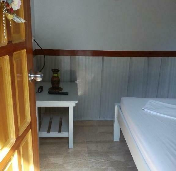 اتاق استاندارد, Sealey S Inn