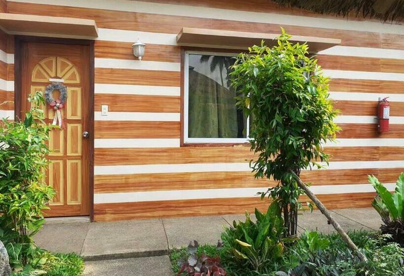 اتاق خانوادگی, Sealey S Inn