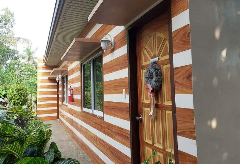 اتاق خانوادگی, Sealey S Inn