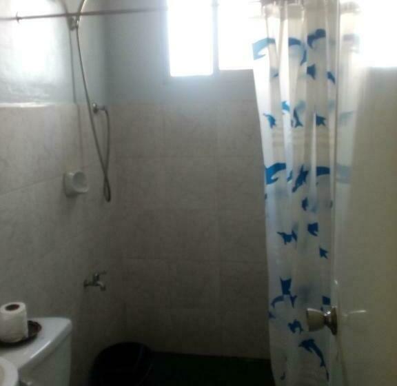 패밀리 룸, Sealey S Inn
