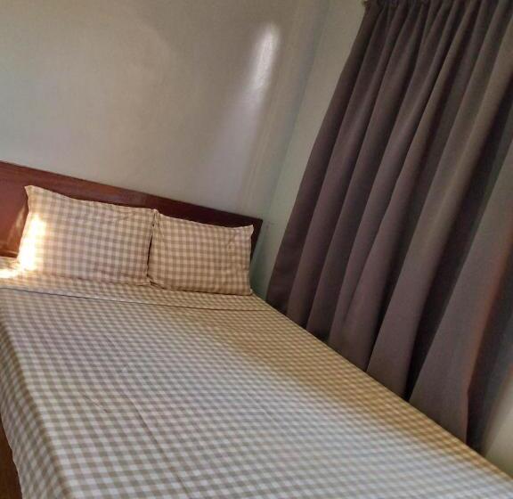 اتاق استاندارد, Sealey S Inn