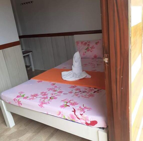 اتاق استاندارد, Sealey S Inn