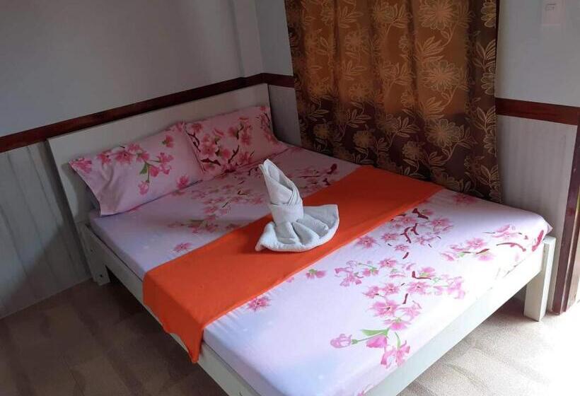 스탠다드 룸, Sealey S Inn