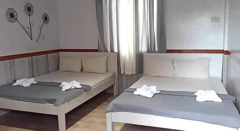 اتاق خانوادگی, Sealey S Inn