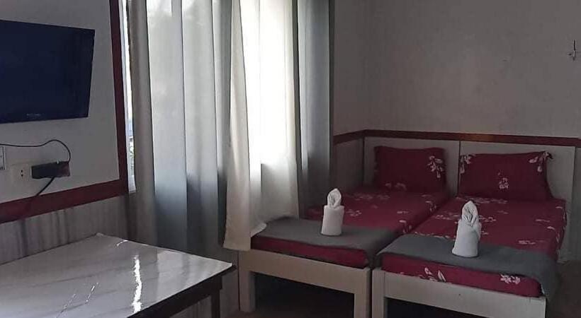 اتاق خانوادگی, Sealey S Inn