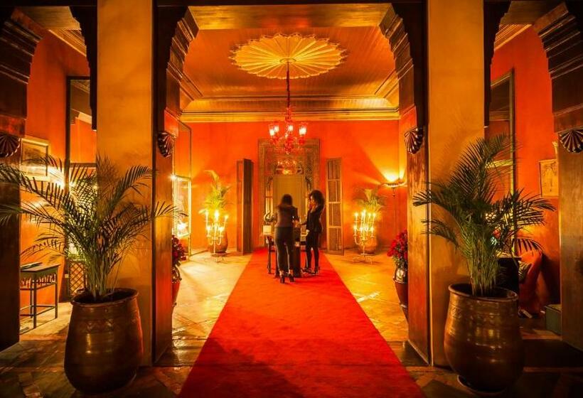 1 Bedroom Deluxe Apartment, Appartement De Prestige Climatisé à L Hivernage 400m De La Gare