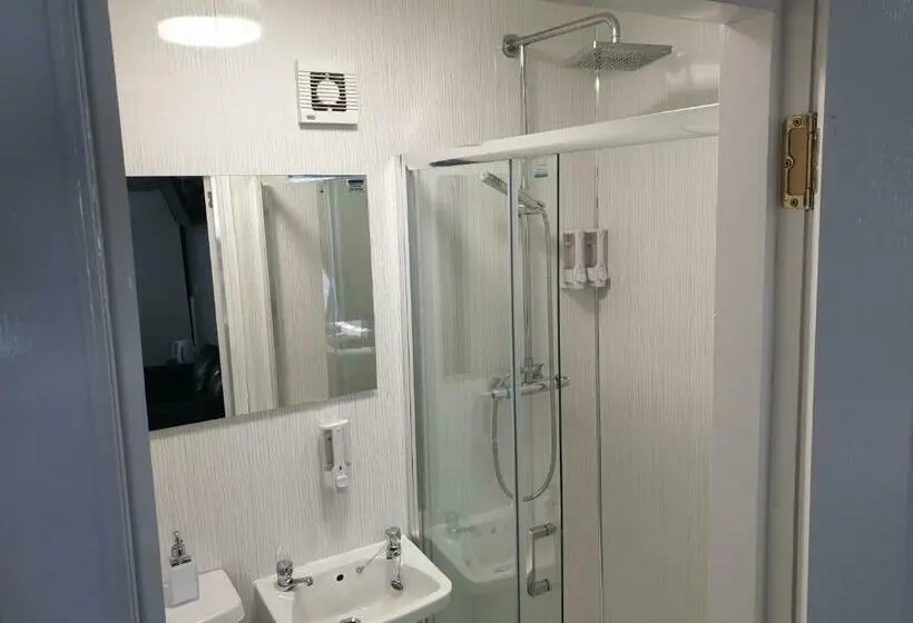 Standard-huone King-vuode, Cellardyke En Suite Rooms