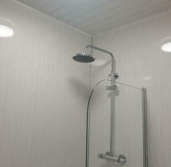 Стандартный Номер Кровать Кинг, Cellardyke En Suite Rooms