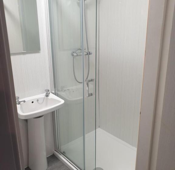 キングサイズベッドのスタンダードルーム, Cellardyke En Suite Rooms