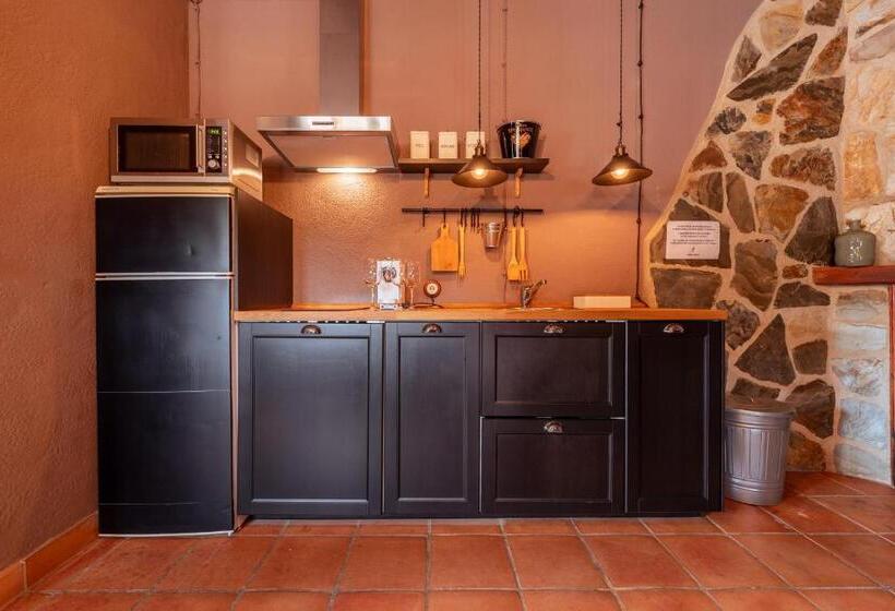 1ベッドルームハウス, Bodega Andrés Iniesta Con Visita Y Cata