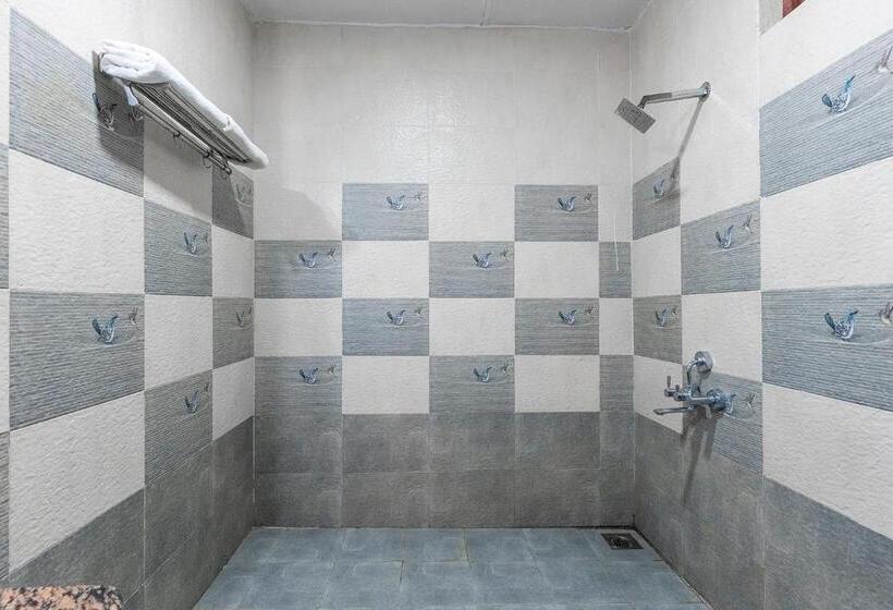 Стандартный Номер Кровать Кинг, Jungle King Resort