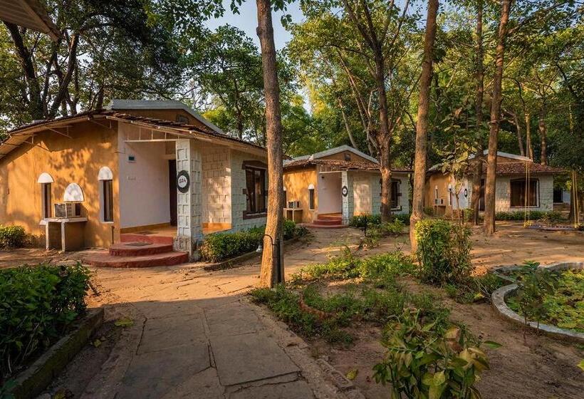 חדר סטנדרט, Jungle King Resort