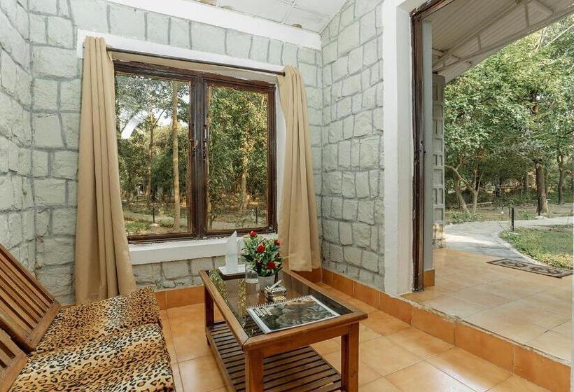 חדר סטנדרט, Jungle King Resort