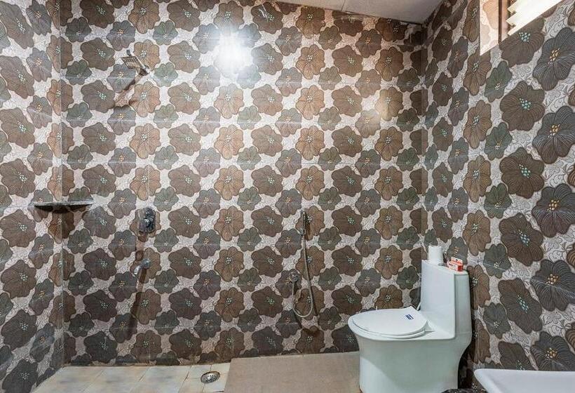 חדר סטנדרט, Jungle King Resort