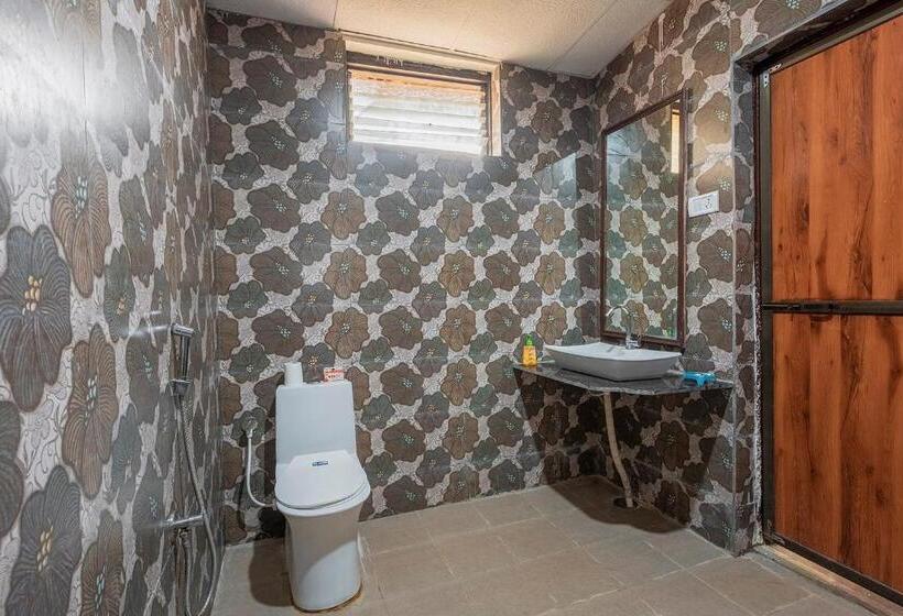 חדר סטנדרט, Jungle King Resort