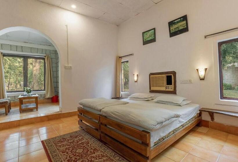 חדר סטנדרט, Jungle King Resort