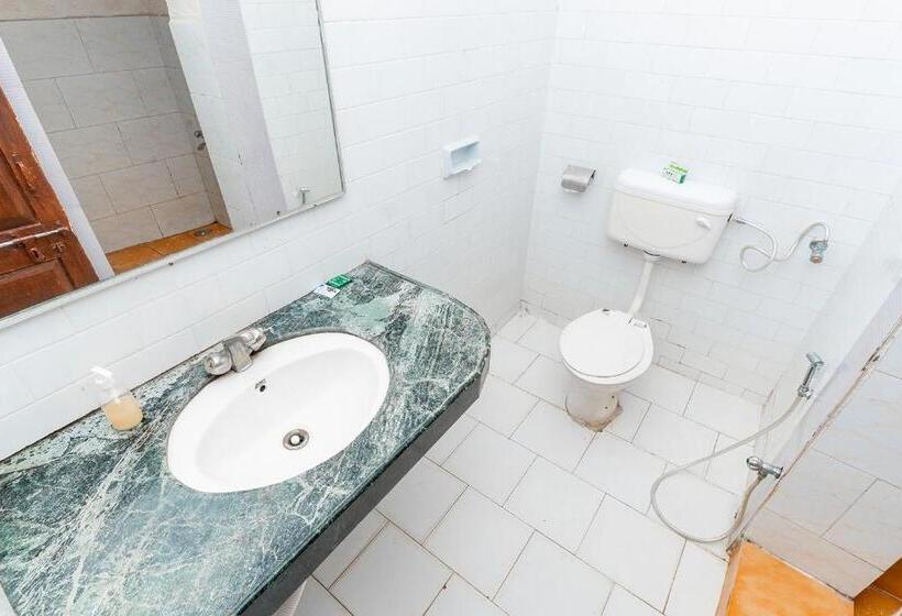 חדר אקונומי, Jungle King Resort