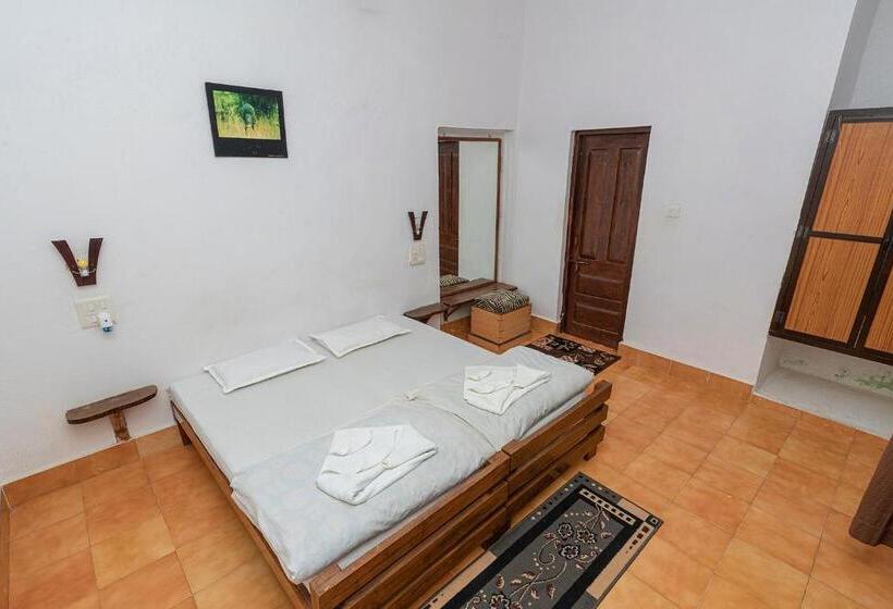 Номер Economy, Jungle King Resort
