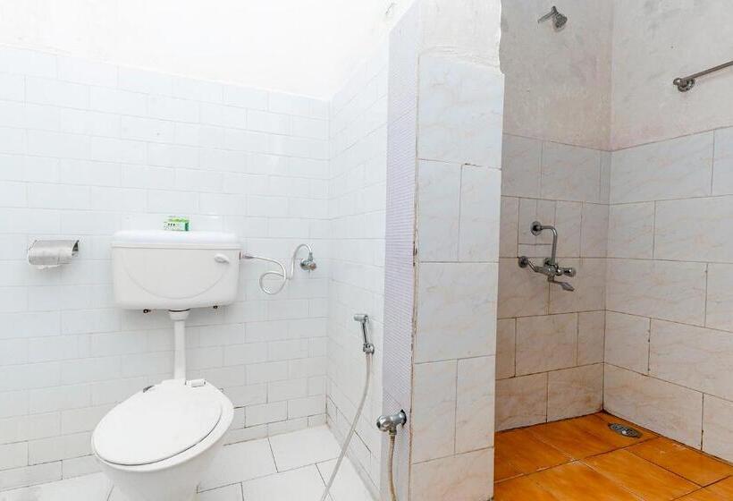 Номер Economy, Jungle King Resort