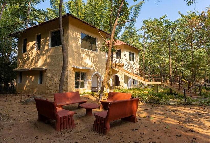 סוויטת סופריור, Jungle King Resort