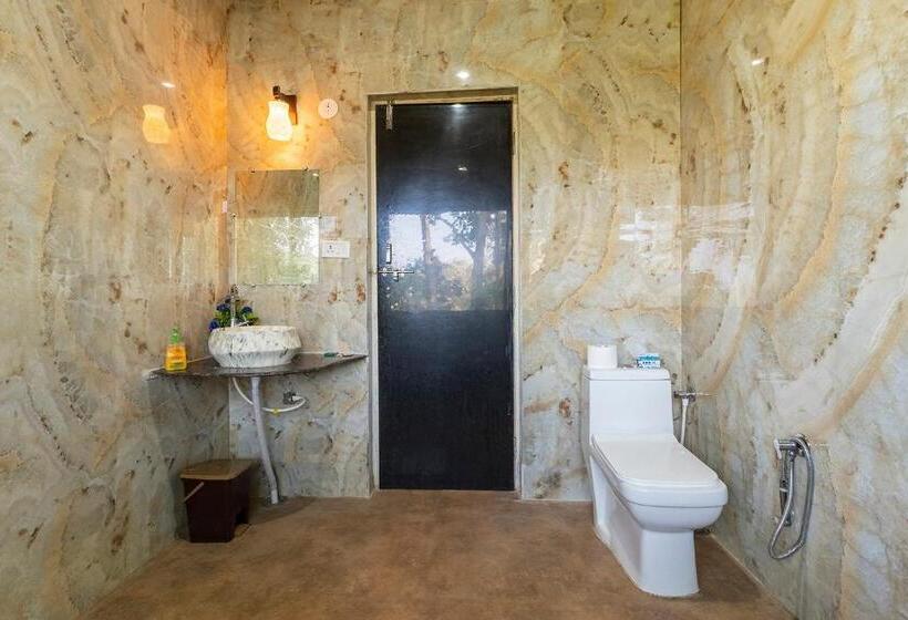 סוויטת סופריור, Jungle King Resort