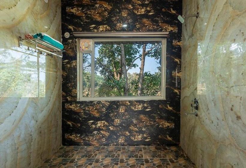 סוויטת סופריור, Jungle King Resort