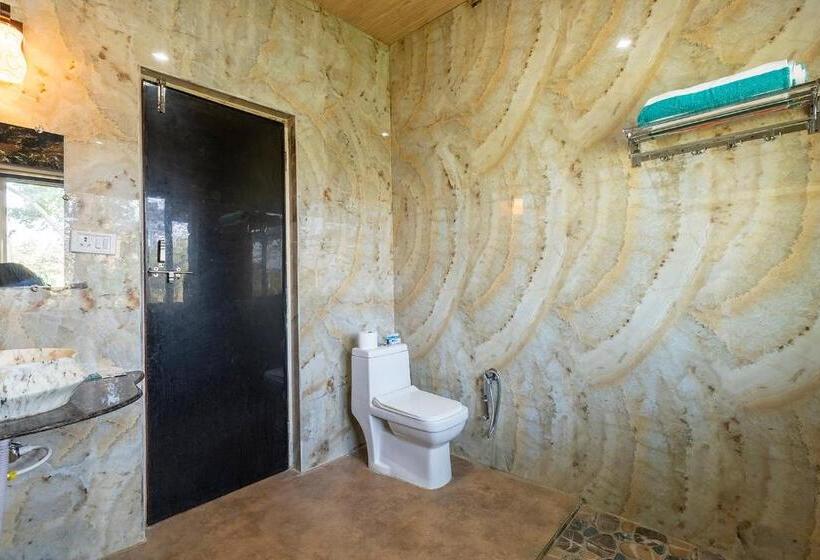 סוויטת סופריור, Jungle King Resort