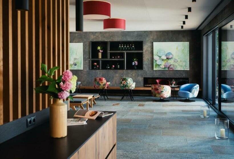 غرفة قياسية, Landgasthof Hotel Linde