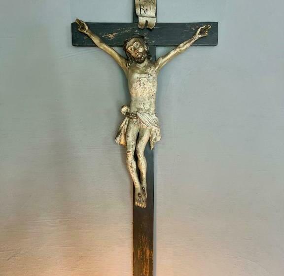 شقة غرفة واحدة مزودة بتراس, Landgasthof Hotel Linde