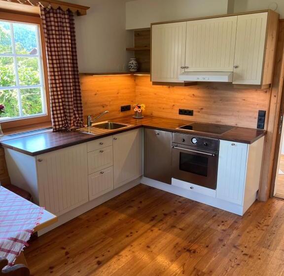 شقة غرفة واحدة مزودة بتراس, Landgasthof Hotel Linde