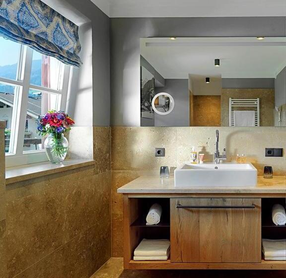 Номер Стандарт, Landgasthof Hotel Linde