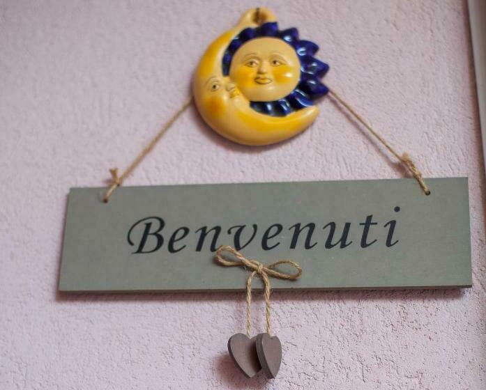 1ベッドルームハウス, B&b Flower House