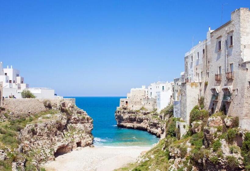 1ベッドルームハウス, B&b Flower House