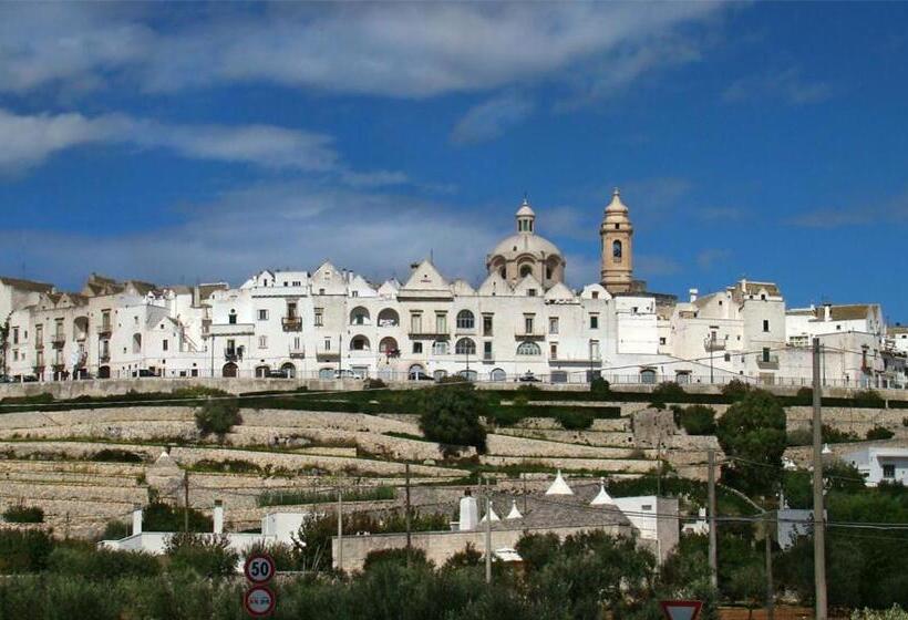 1ベッドルームハウス, B&b Flower House