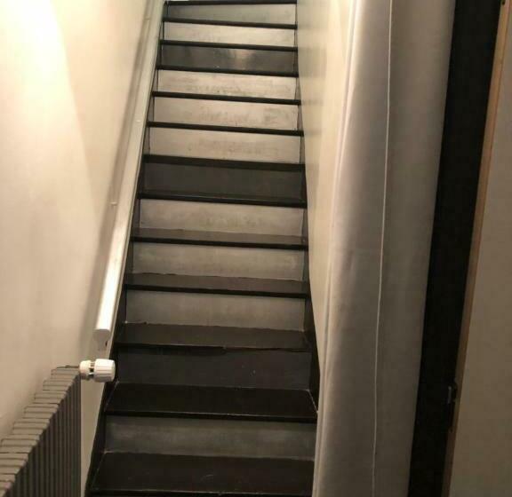 اتاق استاندارد, Maison De Ville Du Bengal