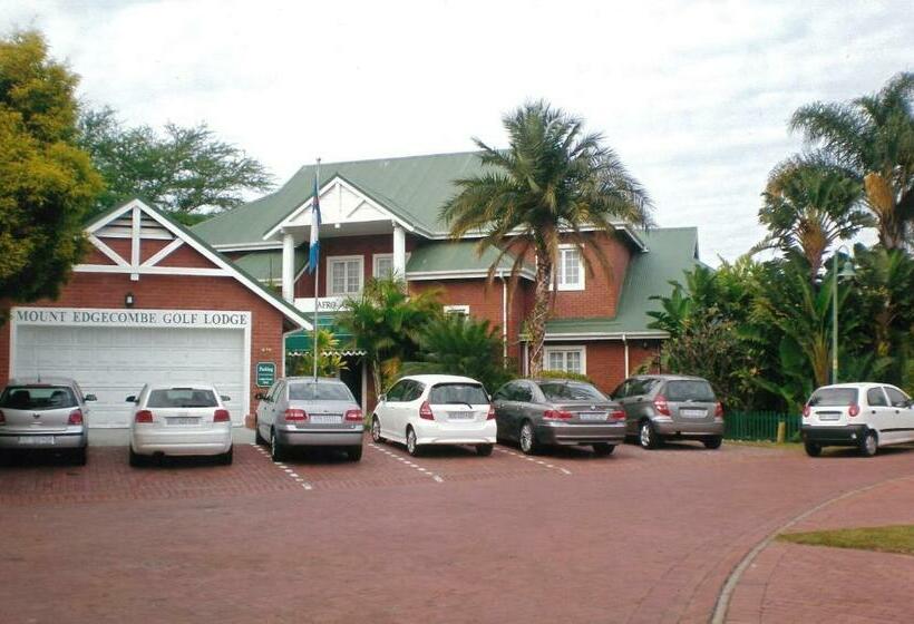 スタンダードルーム, Mount Edgecombe Estate Lodge